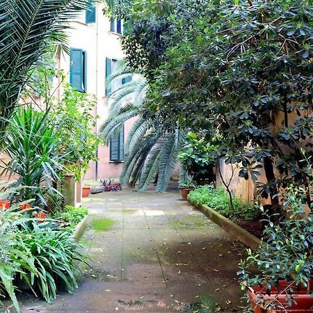 Karol Apartment روما المظهر الخارجي الصورة