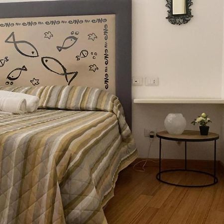 Karol Apartment روما المظهر الخارجي الصورة