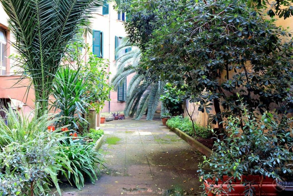 Karol Apartment روما المظهر الخارجي الصورة