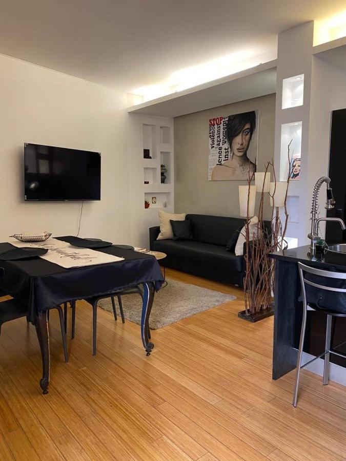Karol Apartment روما المظهر الخارجي الصورة