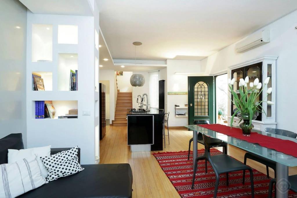 Karol Apartment روما المظهر الخارجي الصورة