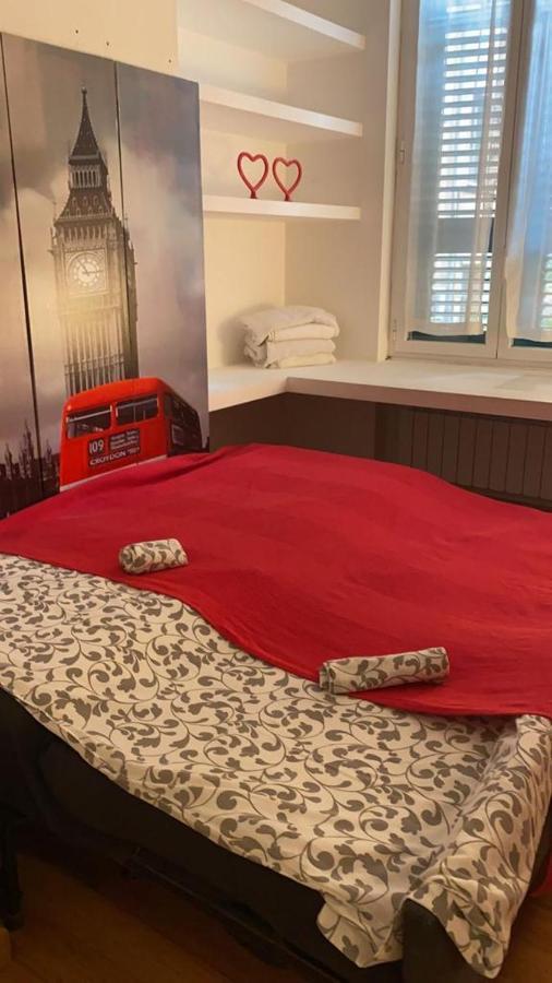 Karol Apartment روما المظهر الخارجي الصورة