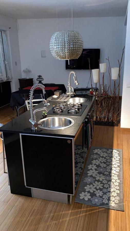 Karol Apartment روما المظهر الخارجي الصورة