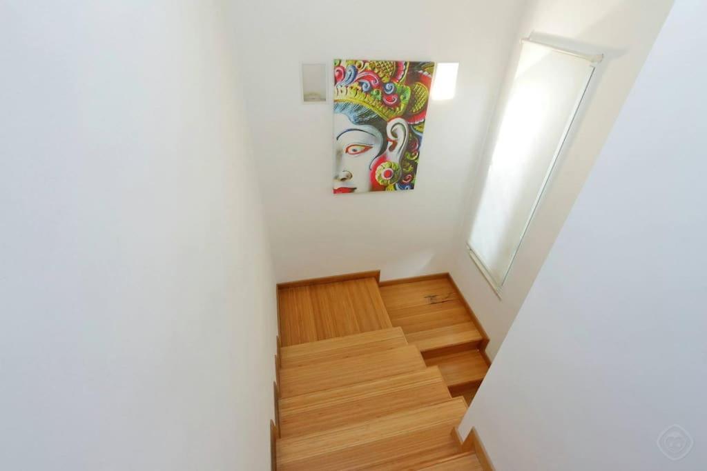 Karol Apartment روما المظهر الخارجي الصورة