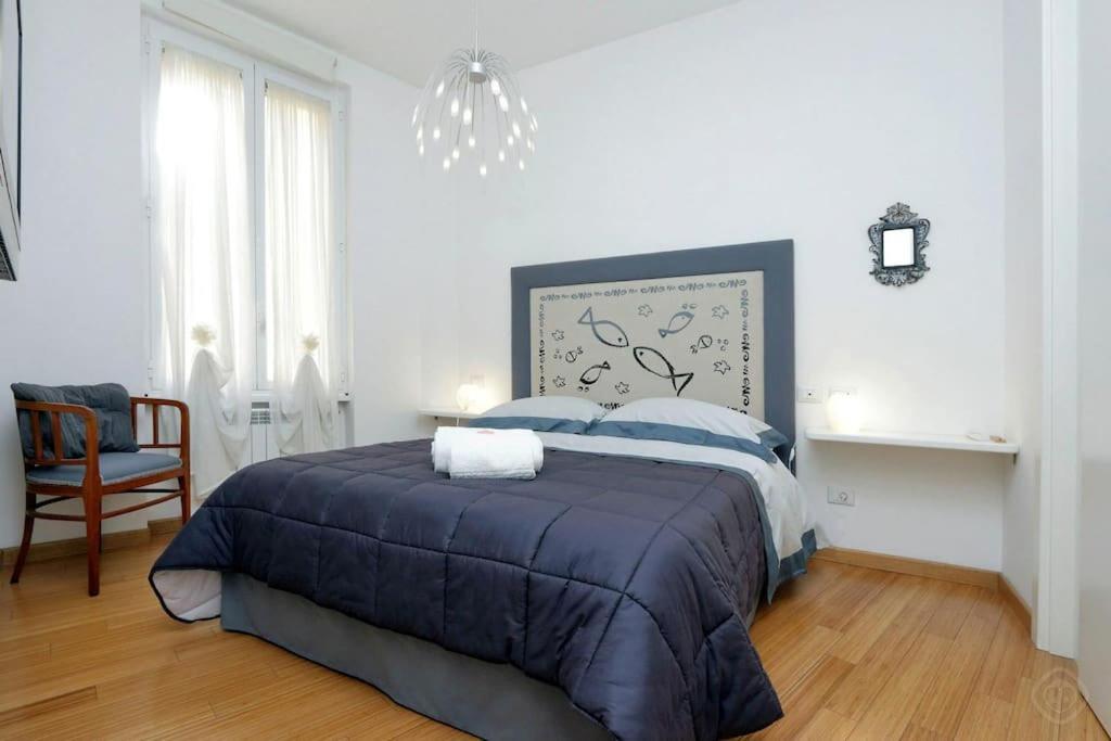Karol Apartment روما المظهر الخارجي الصورة
