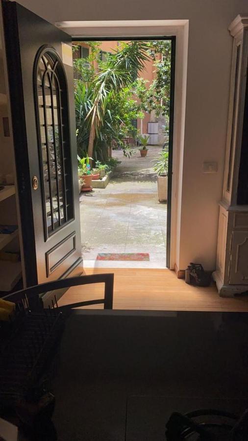 Karol Apartment روما المظهر الخارجي الصورة