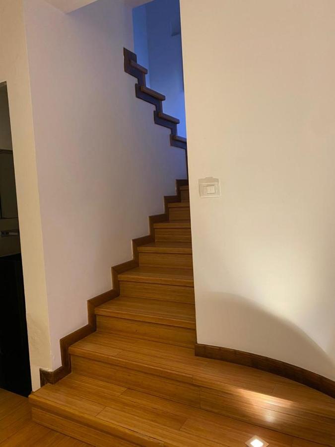 Karol Apartment روما المظهر الخارجي الصورة