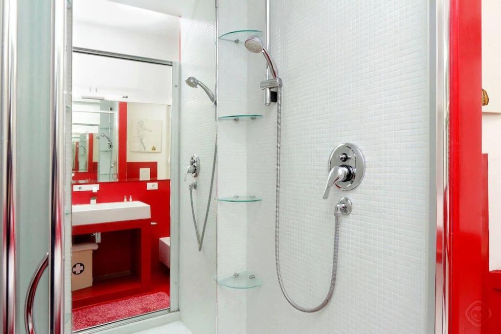 Karol Apartment روما المظهر الخارجي الصورة