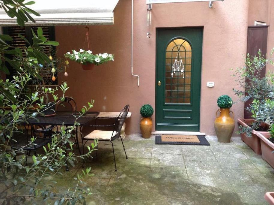 Karol Apartment روما المظهر الخارجي الصورة