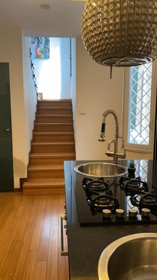 Karol Apartment روما المظهر الخارجي الصورة