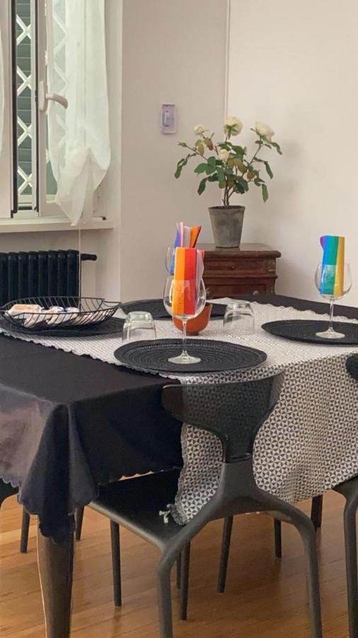 Karol Apartment روما المظهر الخارجي الصورة