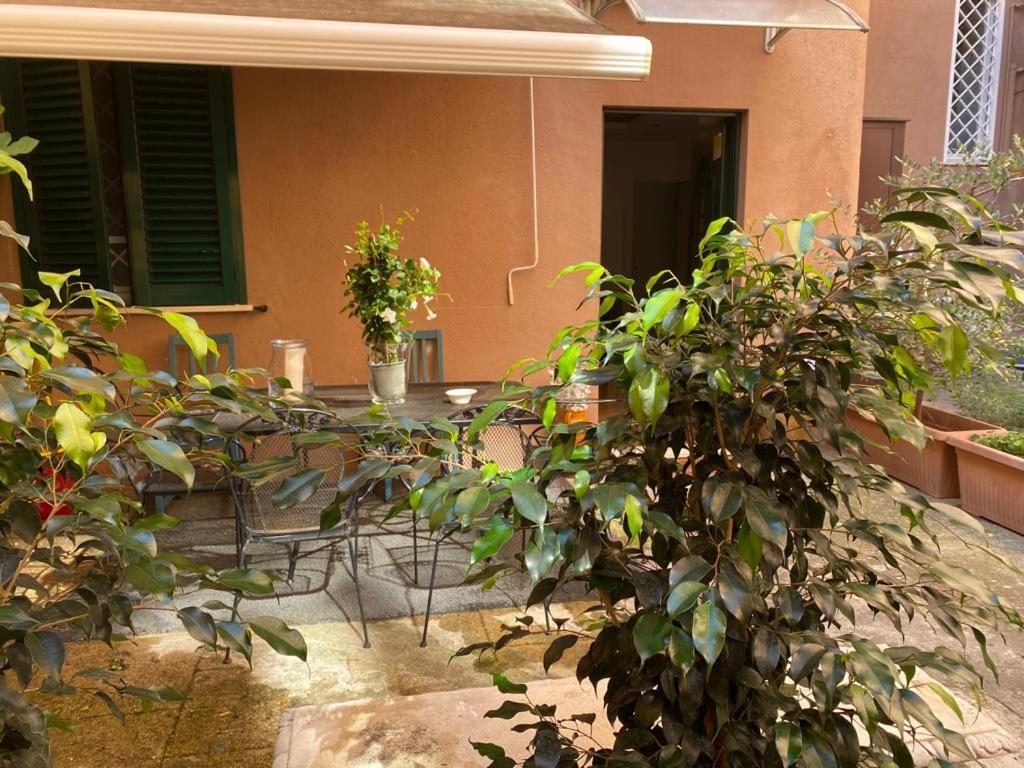 Karol Apartment روما المظهر الخارجي الصورة