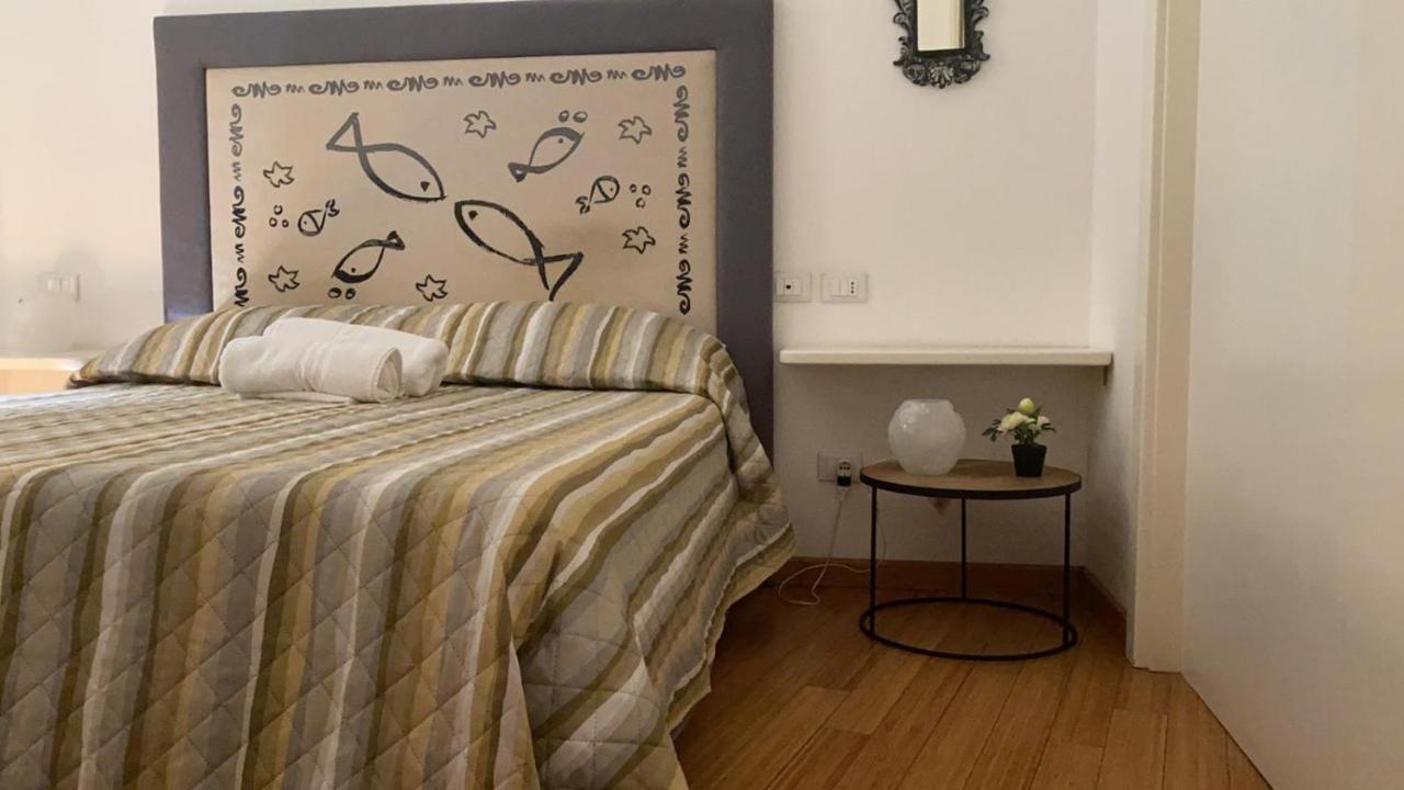 Karol Apartment روما المظهر الخارجي الصورة