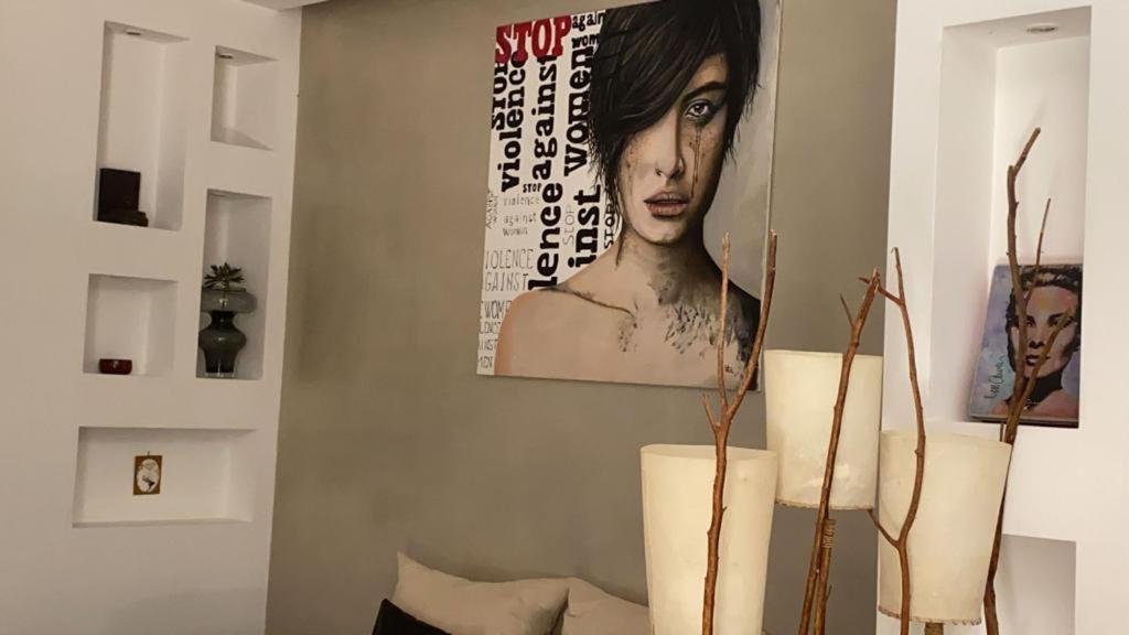 Karol Apartment روما المظهر الخارجي الصورة