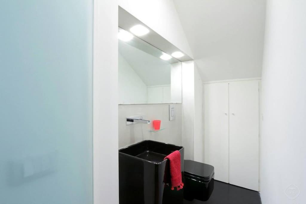 Karol Apartment روما المظهر الخارجي الصورة